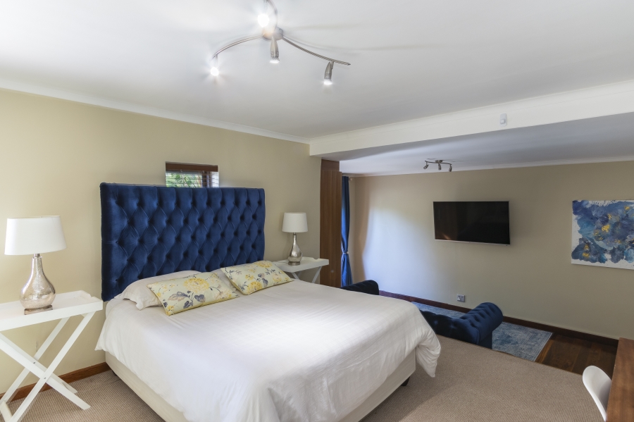 To Let 4 Bedroom Property for Rent in Boskloof Eco Estate Western Cape